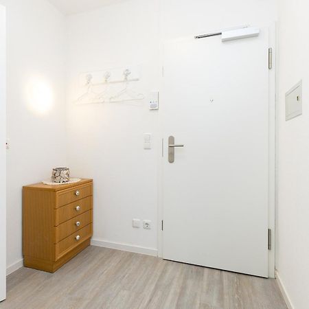 Ostsee-Quartier 8 Gutenbergstrasse 5 Apparto Grömitz Dış mekan fotoğraf